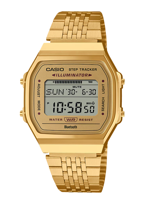 Casio ABL-100WEG-9A