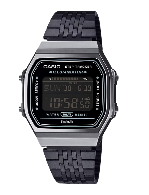 Casio ABL-100WEGG-1B