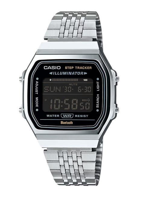 Casio ABL-100WE-1B