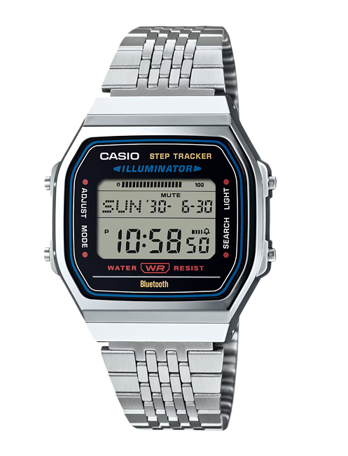 Casio ABL-100WE-1A