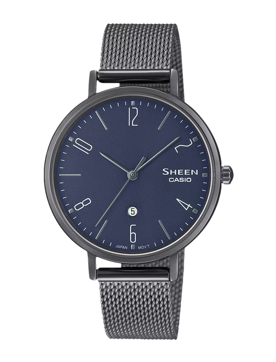 Casio SHE-4562BM-2A