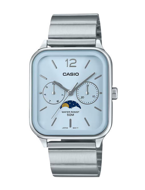 Casio MTP-M305D-2A