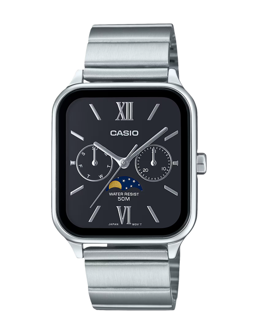 Casio MTP-M305D-1A2