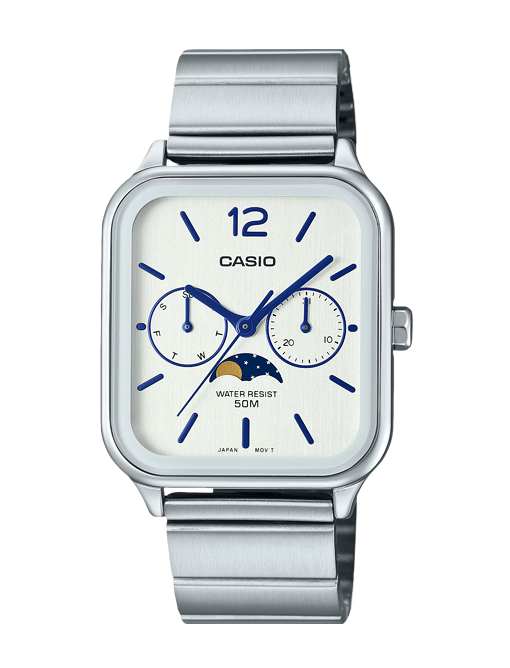 Casio MTP-M305D-7A