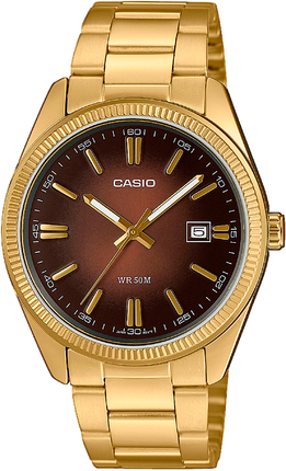 Casio MTP-1302PGC-5AVEF