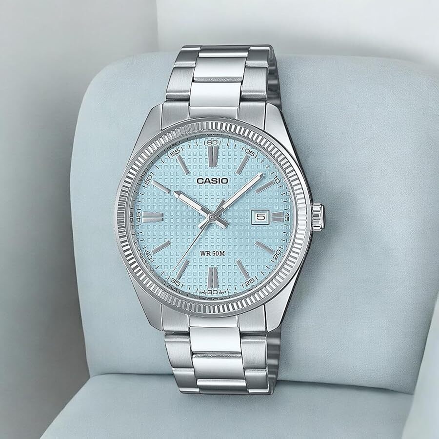 Casio MTP-1302PE-2A