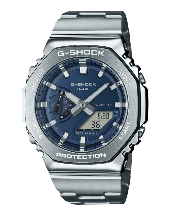 Casio GM-2110D-2B