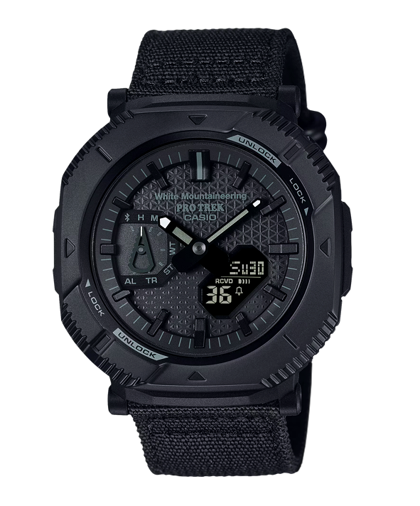 Casio PRJ-B001WM-1E