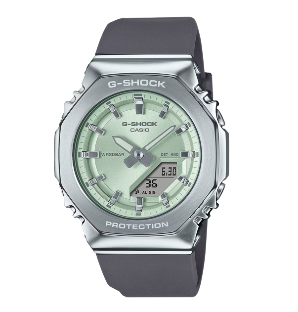Casio GM-S2110-3A