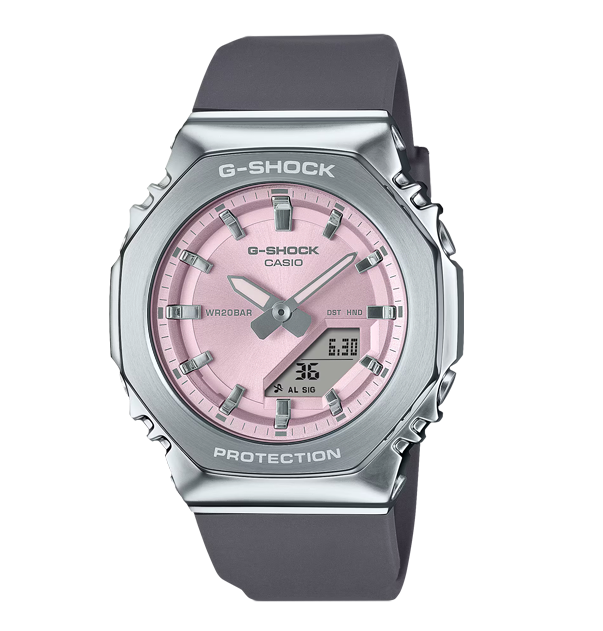 Casio GM-S2110-4A