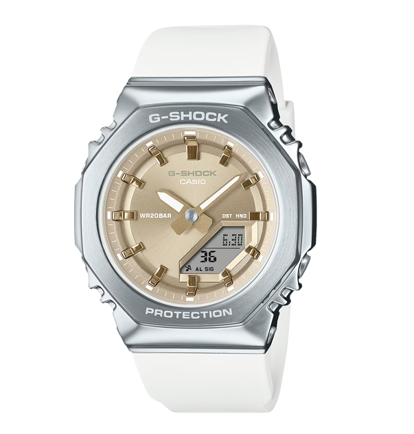 Casio GM-S2110-7A9