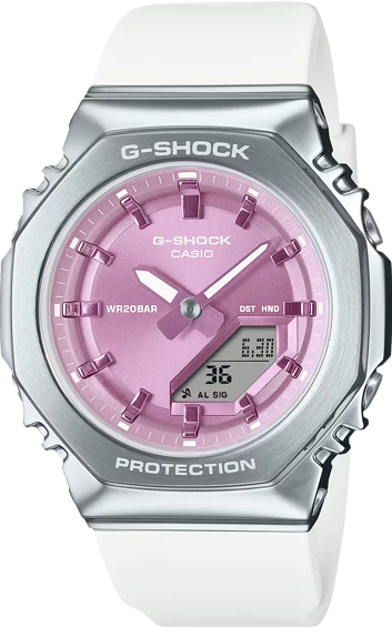 Casio GM-S2110-7A6
