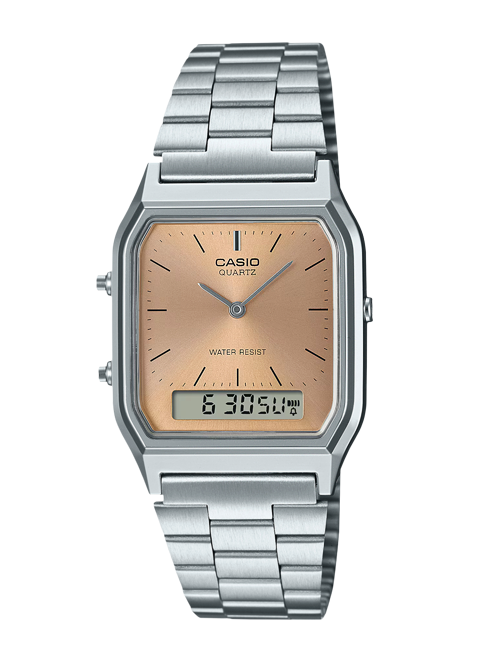 Casio AQ-230A-4A