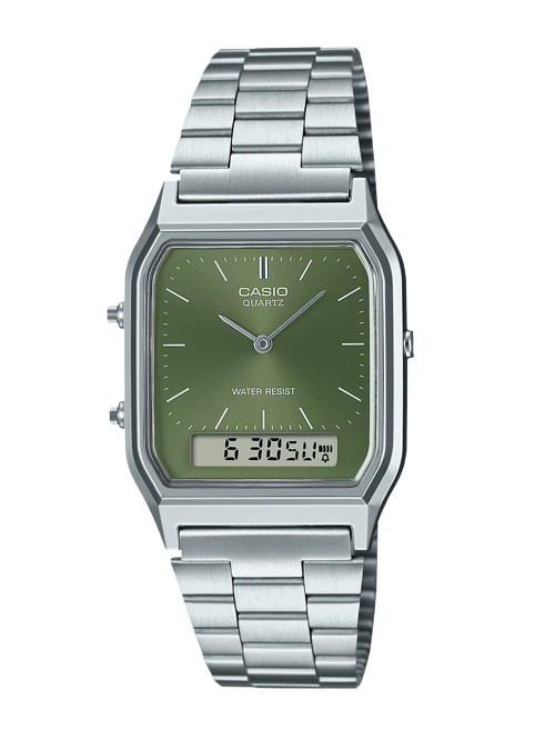 Casio AQ-230A-3A