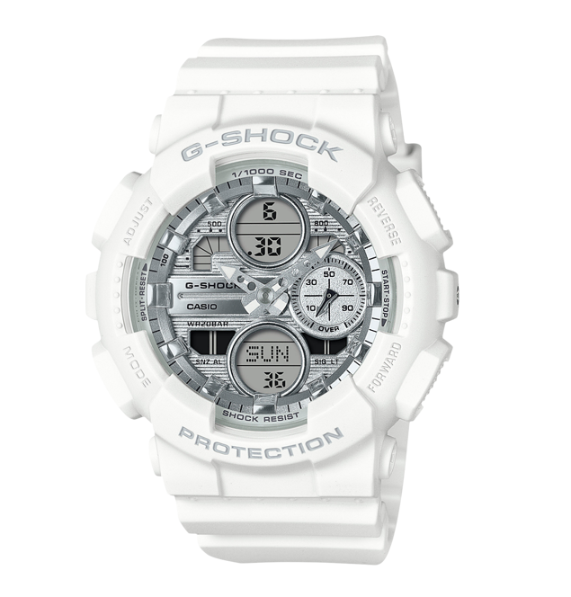 Casio GMA-S140VA-7A