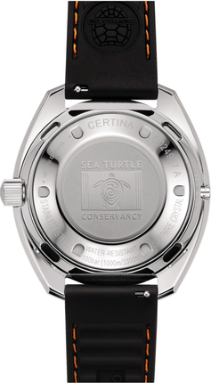 Certina C024.907.17.041.10