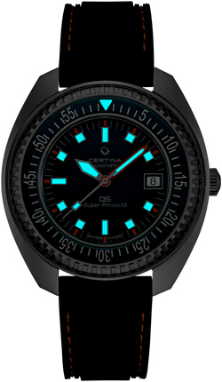 Certina C024.907.17.041.10