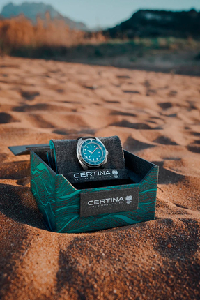 Certina C024.907.17.041.10