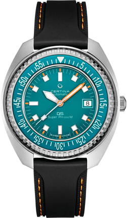 Certina C024.907.17.041.10
