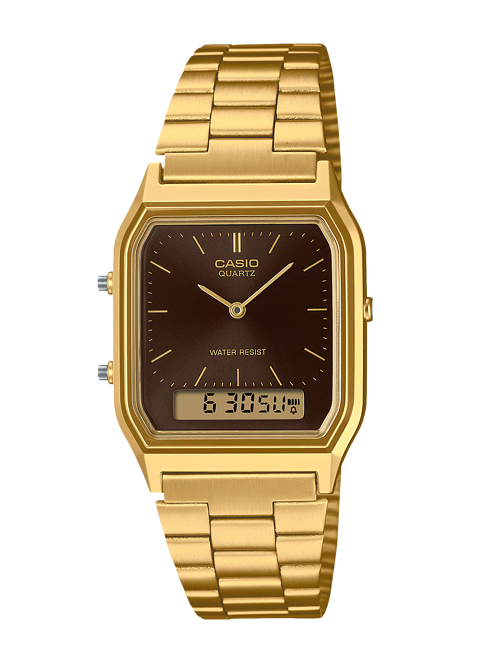 Casio AQ-230GA-5A