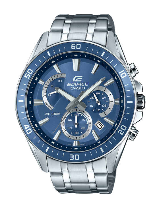 Casio EFR-552D-2A