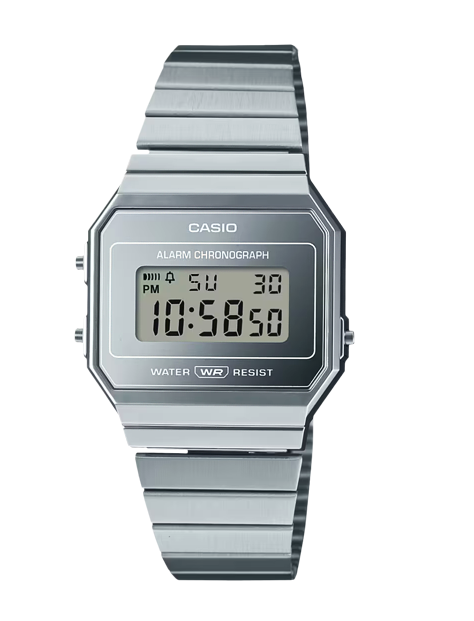Casio A700WEV-7A