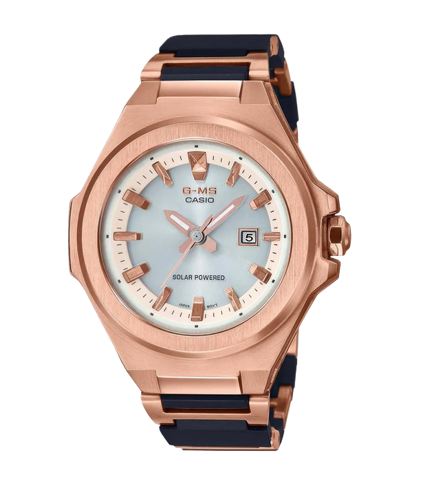 Casio MSG-S500CG-1A