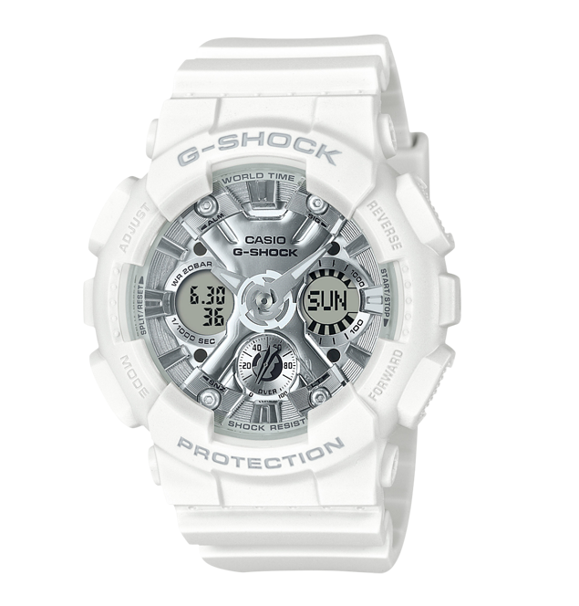 Casio GMA-S120VA-7A
