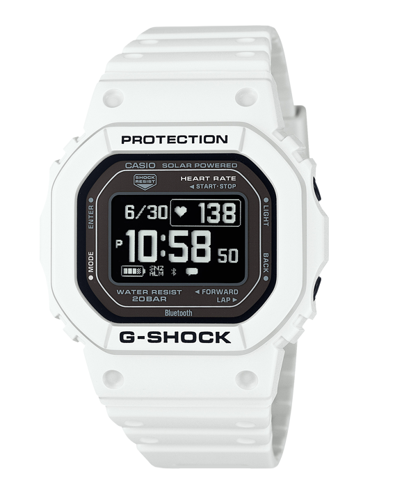 Casio DW-H5600-7E