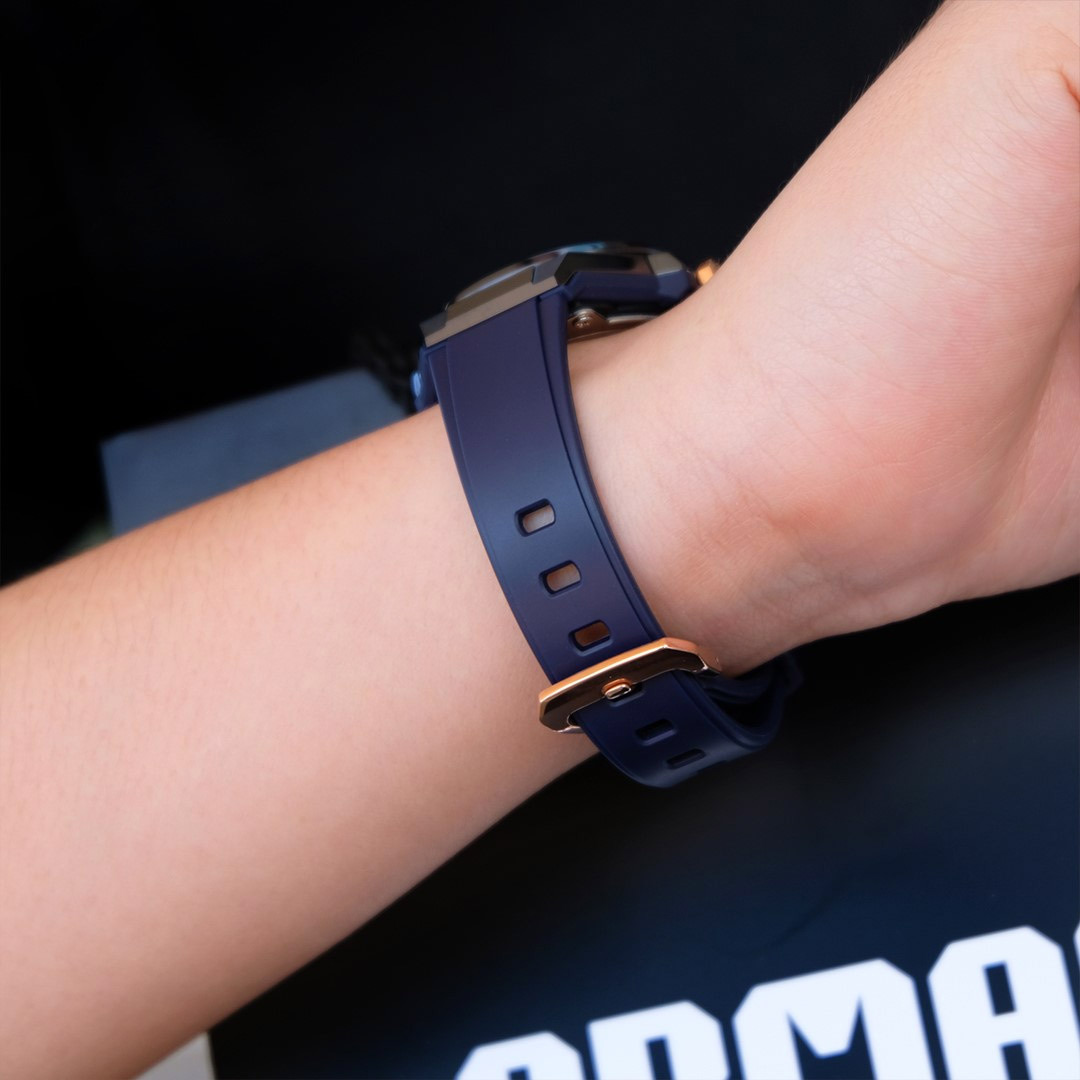Casio MSG-S500G-2A2