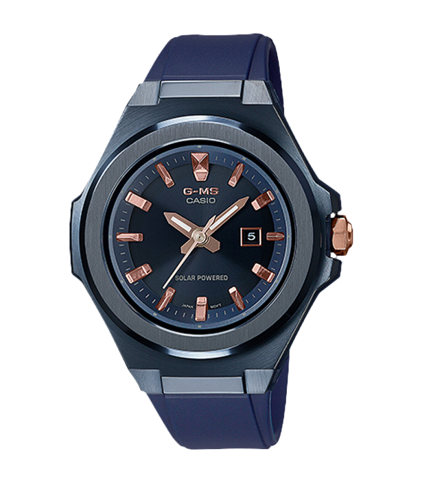 Casio MSG-S500G-2A2