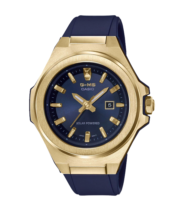 Casio MSG-S500G-2A
