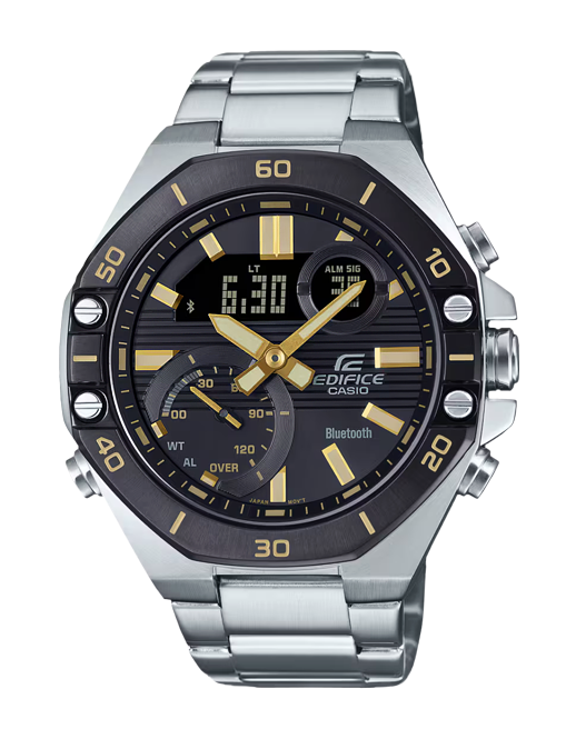 Casio ECB-10DB-1A9
