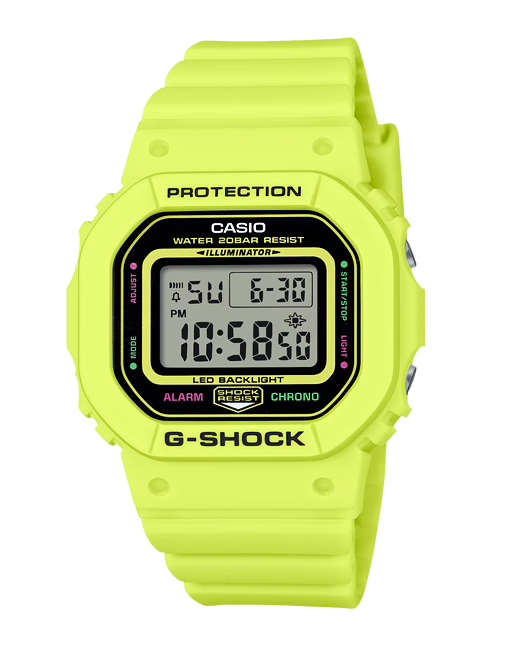 Casio GMD-S5600EP-9E