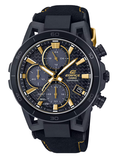 Casio EFS-S640ZE-1A