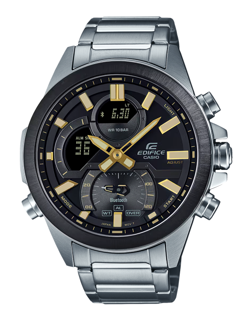 Casio ECB-30DB-1A9