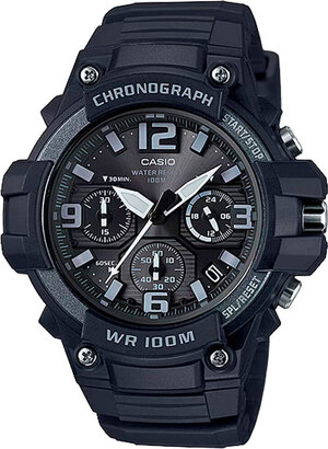 Casio MCW-100H-1A3VDF
