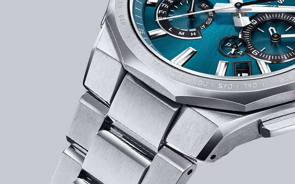 Casio OCW-T6000SG-2A