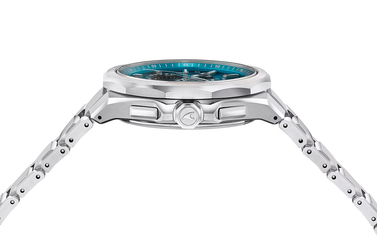Casio OCW-T6000SG-2A