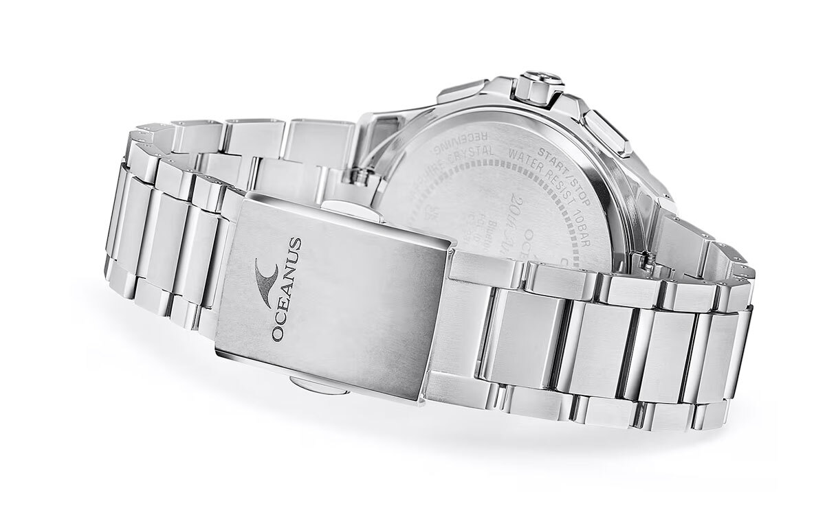 Casio OCW-T6000SG-2A