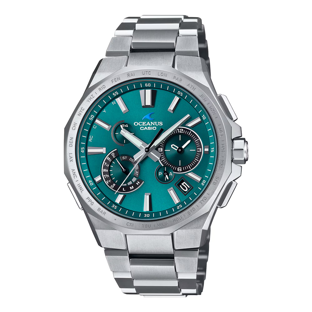 Casio OCW-T6000SG-2A