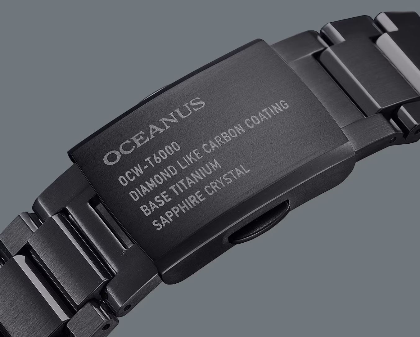 Casio OCW-T6000BR-1A