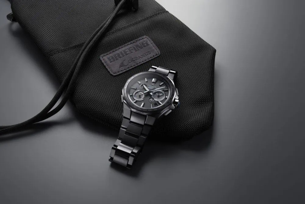 Casio OCW-T6000BR-1A
