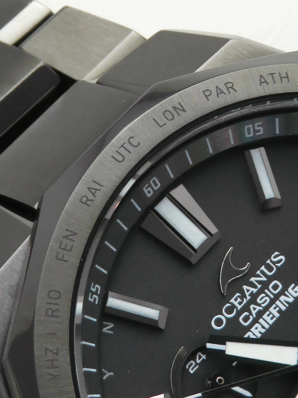 Casio OCW-T6000BR-1A