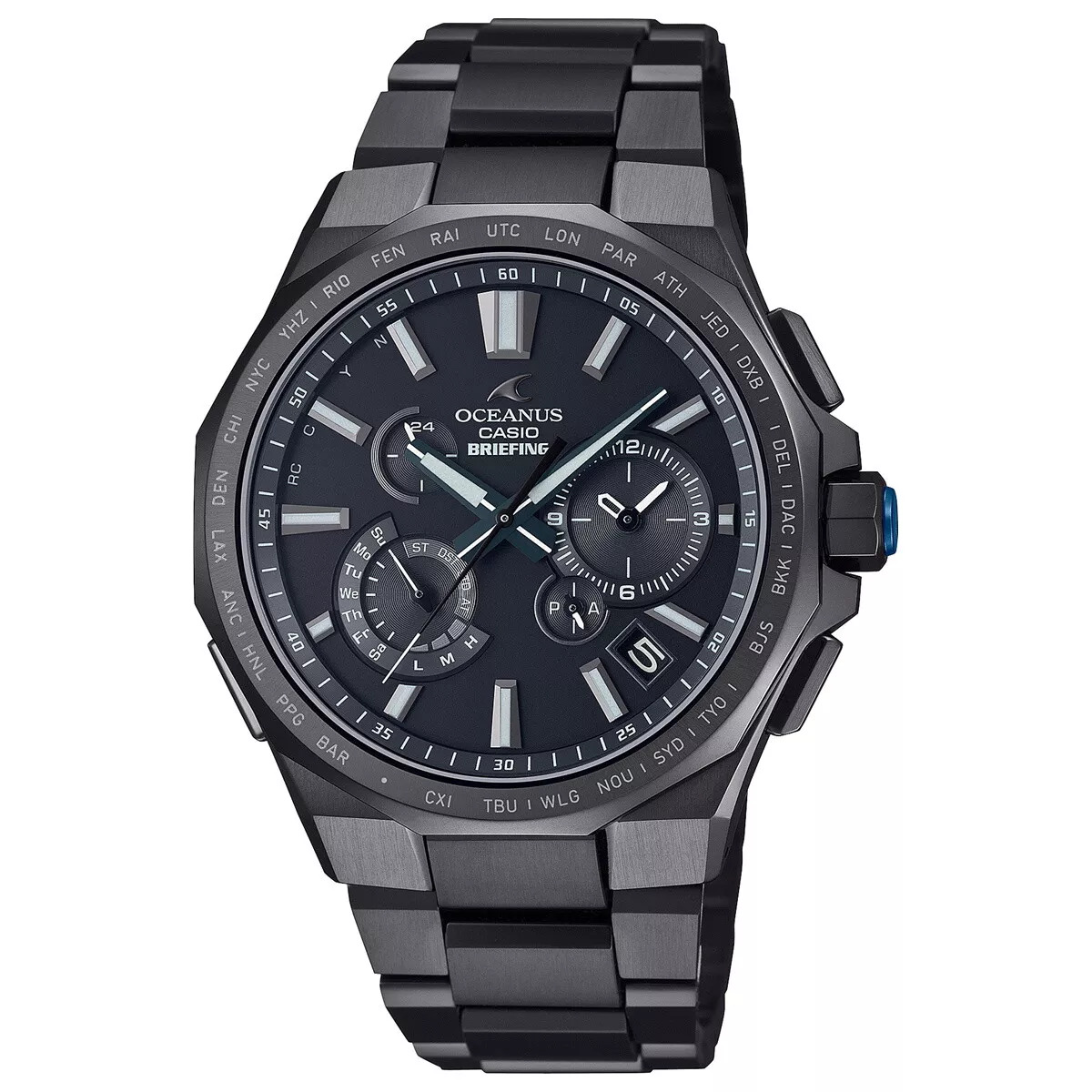 Casio OCW-T6000BR-1A
