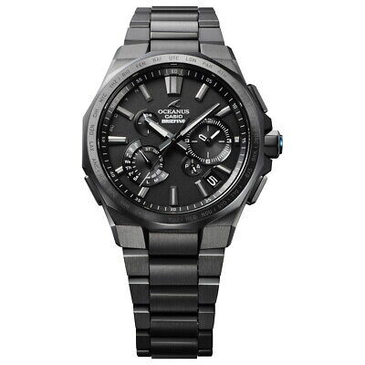 Casio OCW-T6000BR-1A