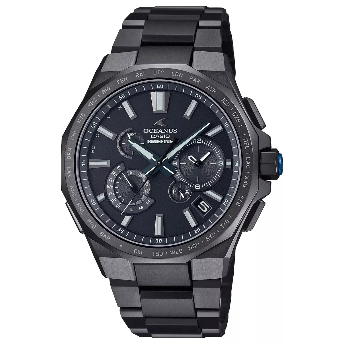 Casio OCW-T6000BR-1A