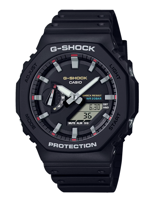 Casio GA-2100RL-1A