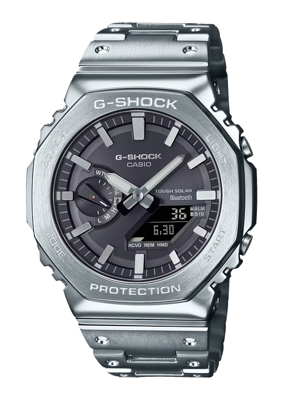 Casio GM-B2100SD-1A