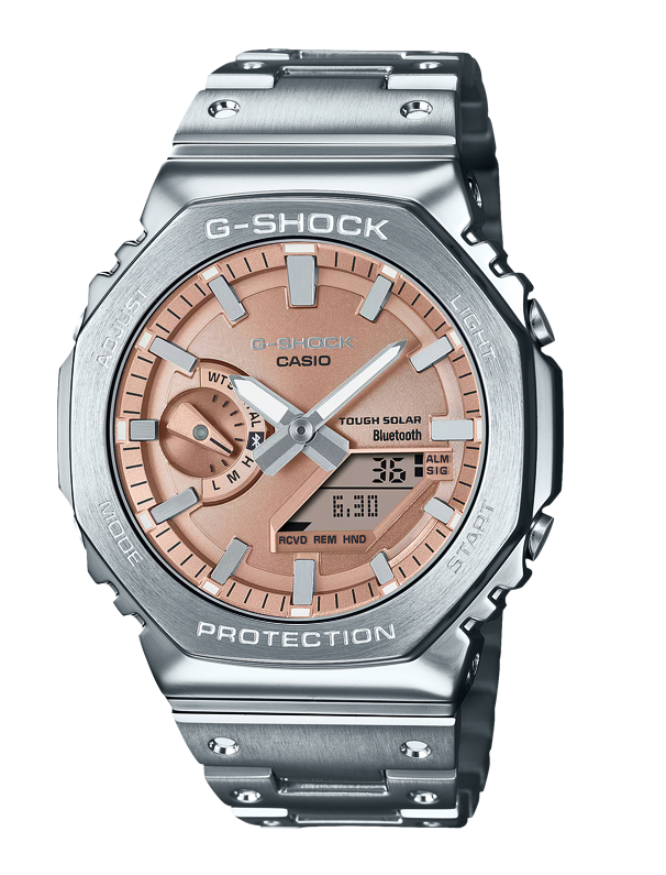 Casio GM-B2100AD-5A